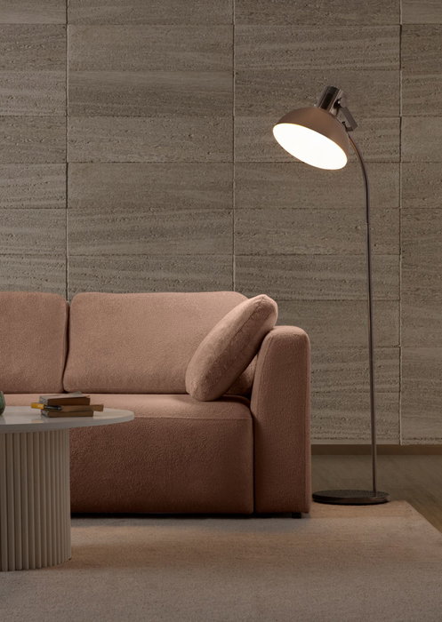 Atelier Del Sofa Venezia Left - Mink Atelier Del Sofa Venezia Left - Mink